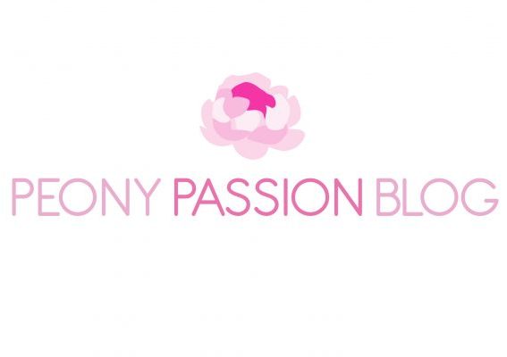 Peony Passion Blog
